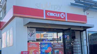 Circle K Morningside