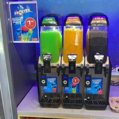 Circle K Morningside