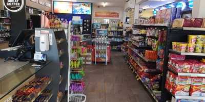 Circle K Morningside