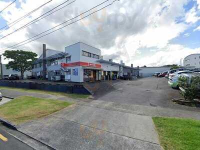 Circle K Morningside