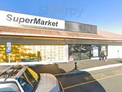 Kismet Coctail & Whiskey Bar