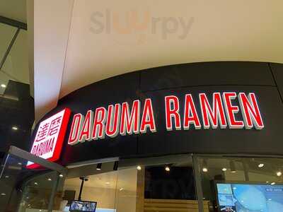 Daruma Ramen