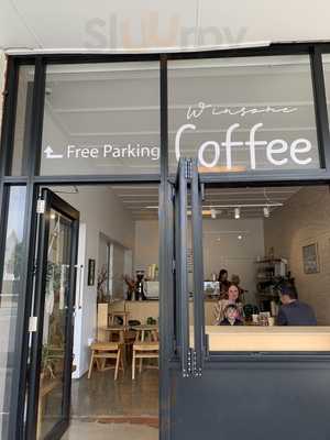Winsome Coffee