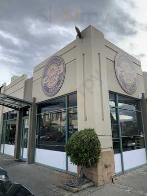 Simo's Charcoal & Grill