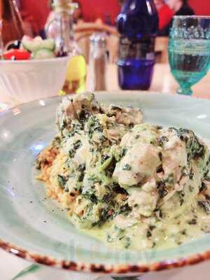 Sam's Mediterranean Eatery & Food Store