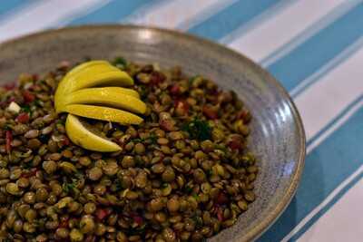 Sam's Mediterranean Eatery & Food Store