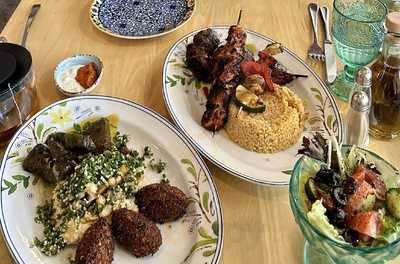 Sam's Mediterranean Eatery & Food Store