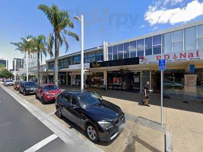 Sam's Mediterranean Eatery & Food Store