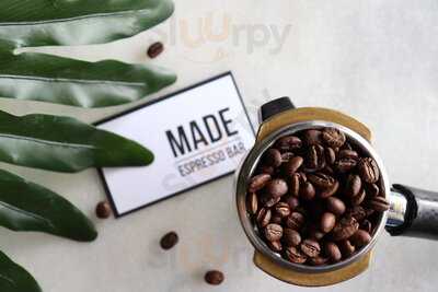 Made Espresso Bar
