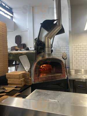 Fire And Slice