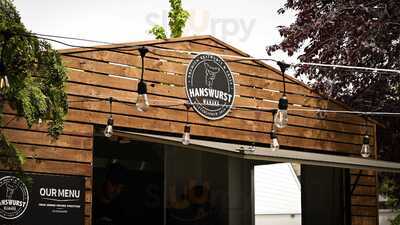 Hanswurst Wanaka