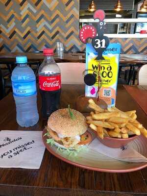 Nando’s