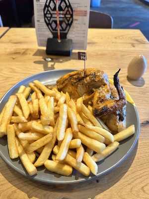 Nando’s