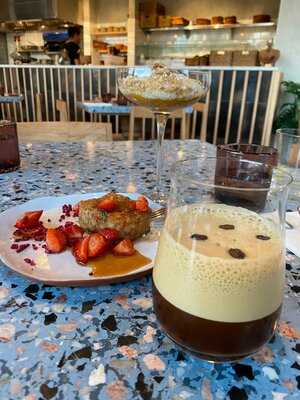 Ceviche Bar By Besos Latinos