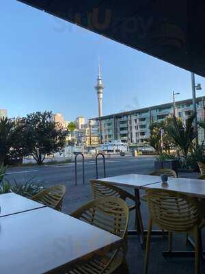 Ceviche Bar By Besos Latinos