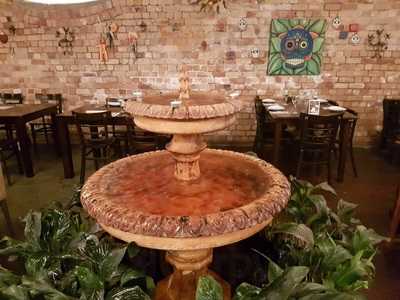 Ceviche Bar By Besos Latinos