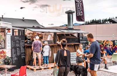 Paulies Fish N Chips