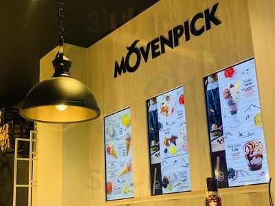 Movenpick Ice Cream