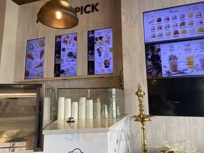 Movenpick Ice Cream