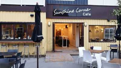 Sunshine Corner Cafe