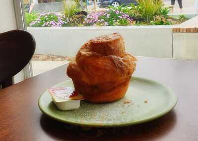 Sunshine Corner Cafe