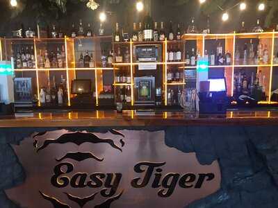 Easy Tiger