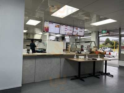 Silverdale Fresh Fish & Takeaways