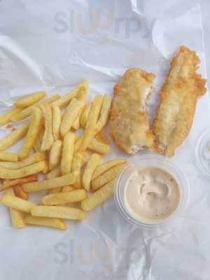 Silverdale Fresh Fish & Takeaways