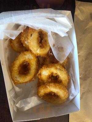 Silverdale Fresh Fish & Takeaways