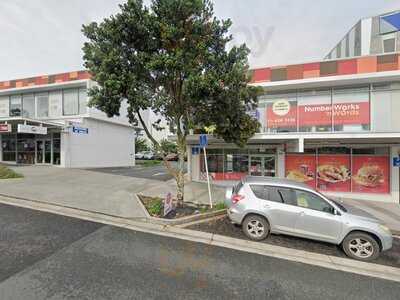 Silverdale Fresh Fish & Takeaways