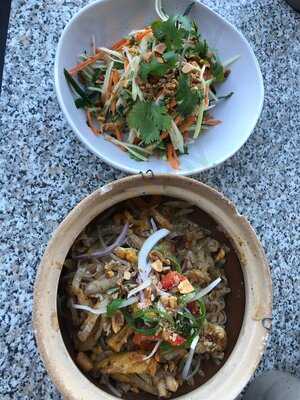 Zozo Asian Street Food