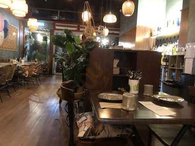 Zozo Asian Street Food