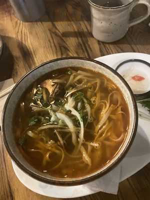 Zozo Asian Street Food