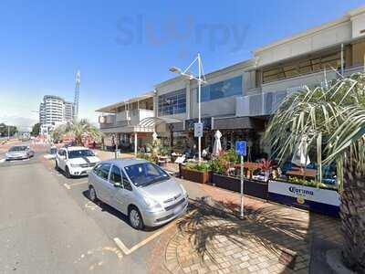 Zozo Asian Street Food