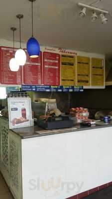 Sunnybrae Takeaway
