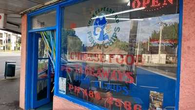 Shakespeare Rd Fish And Chips