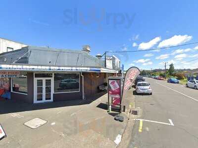 Shakespeare Rd Fish And Chips