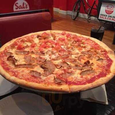 Sal's Authentic New York Pizza - Frankton