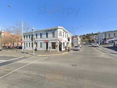 Sal's Authentic New York Pizza - Dunedin