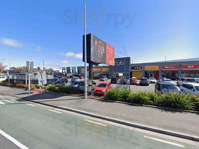 Sal's Authentic New York Pizza - Hornby