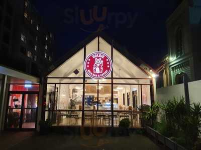 Goldie Milk Bar & Eatery