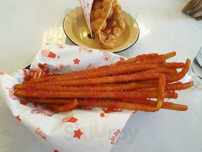 Goldie Milk Bar & Eatery