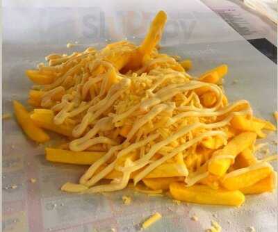 Maungatapu Fish & Chips