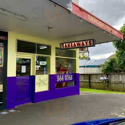 Maungatapu Fish & Chips