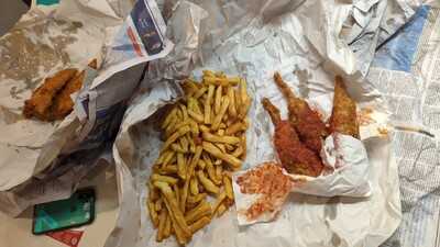 Maungatapu Fish & Chips