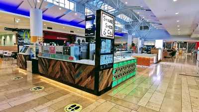 Shake Shed & Co Bayfair