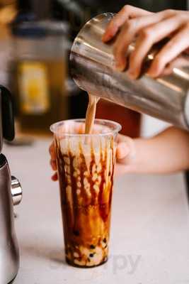 Shake Shed & Co Bayfair