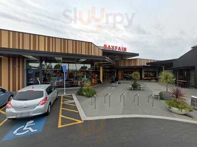 Shake Shed & Co Bayfair