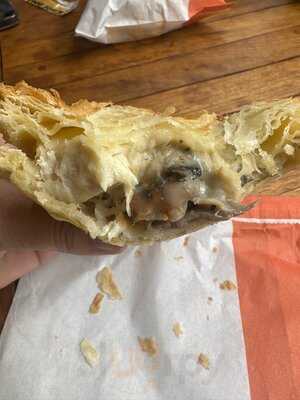 The Butcher's Pie Shop