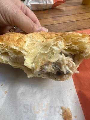 The Butcher's Pie Shop